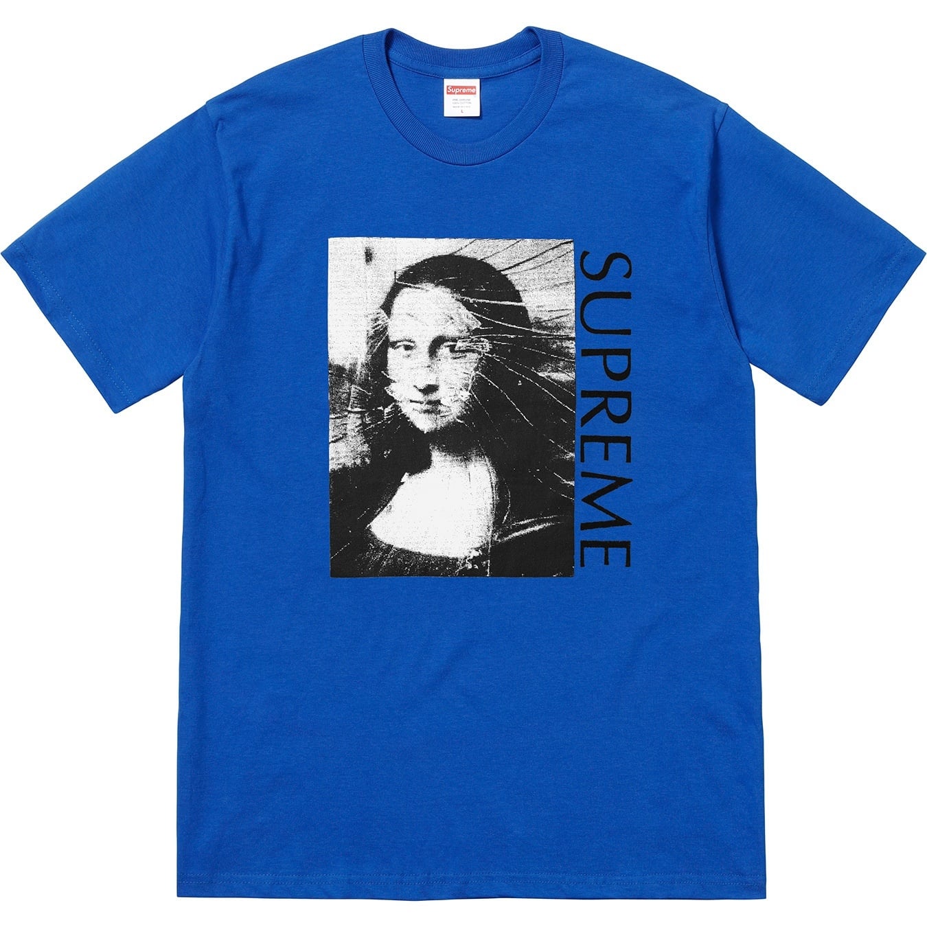 Mona Lisa Tee view 9